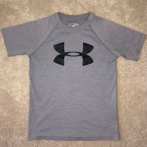Under armour dry-fit tee